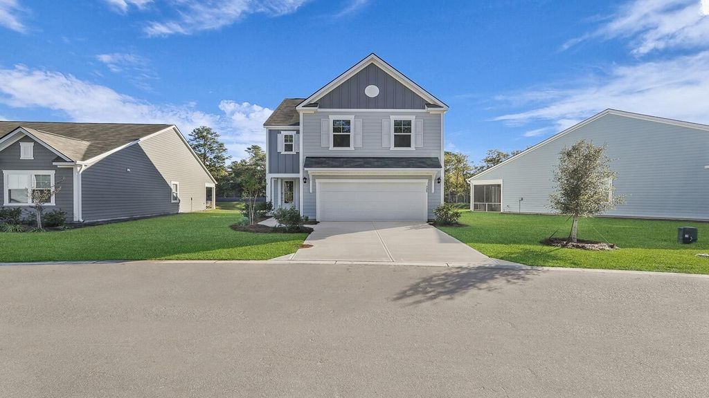 Photo of 328 Dickerson Lane, Summerville, SC 29485 (MLS # 25028349)