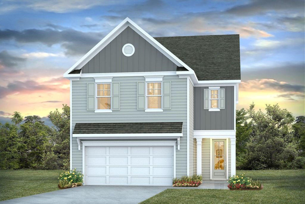 Photo of 328 Dickerson Lane, Summerville, SC 29485 (MLS # 25028349)