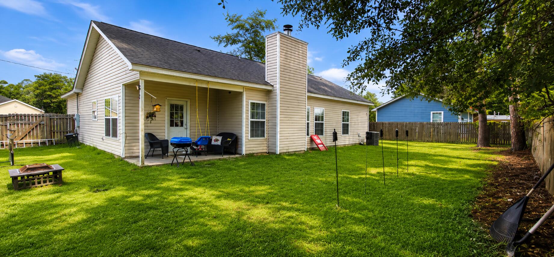 102 Dahlia Street