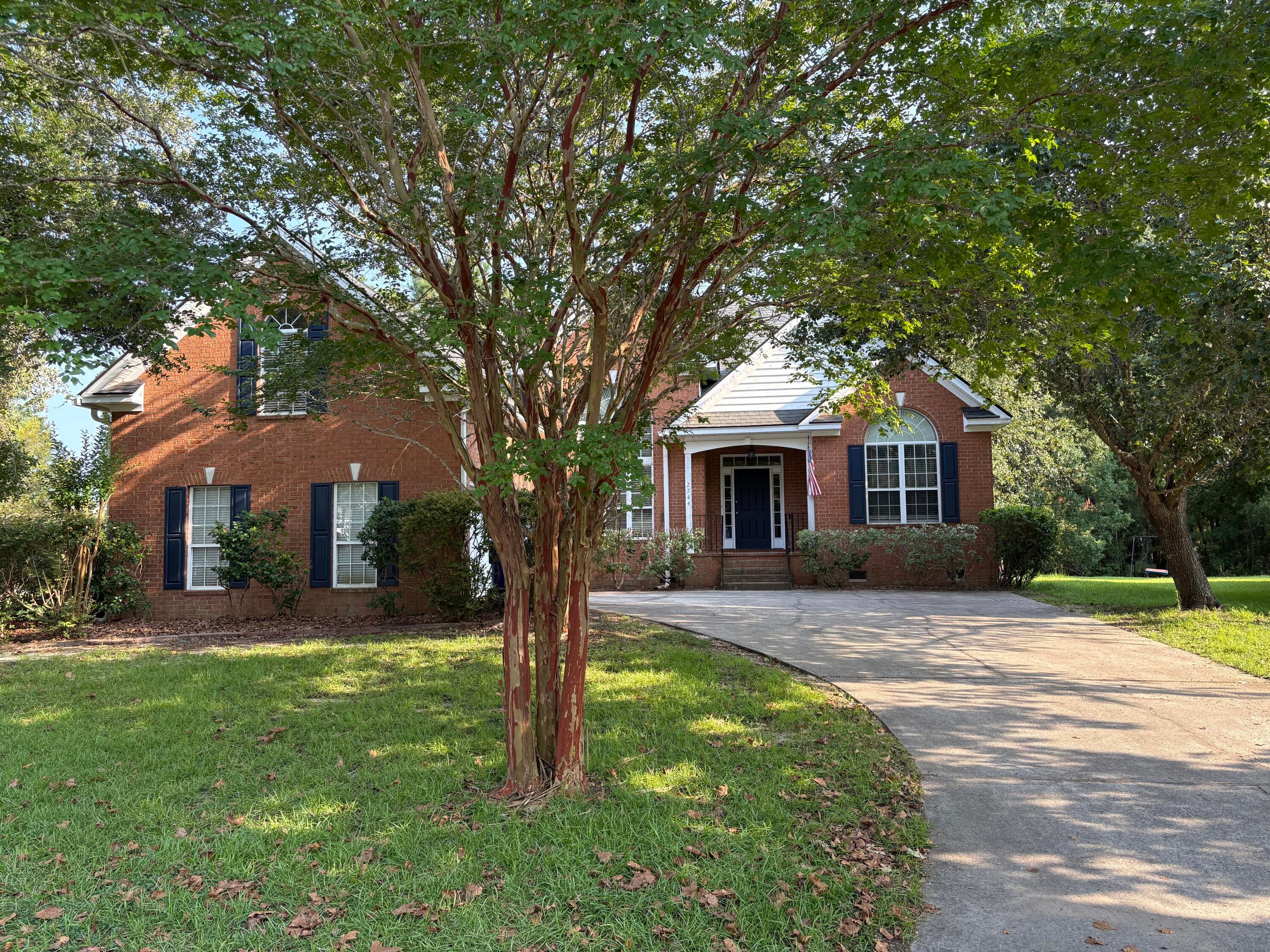 2744 Waterpointe Circle