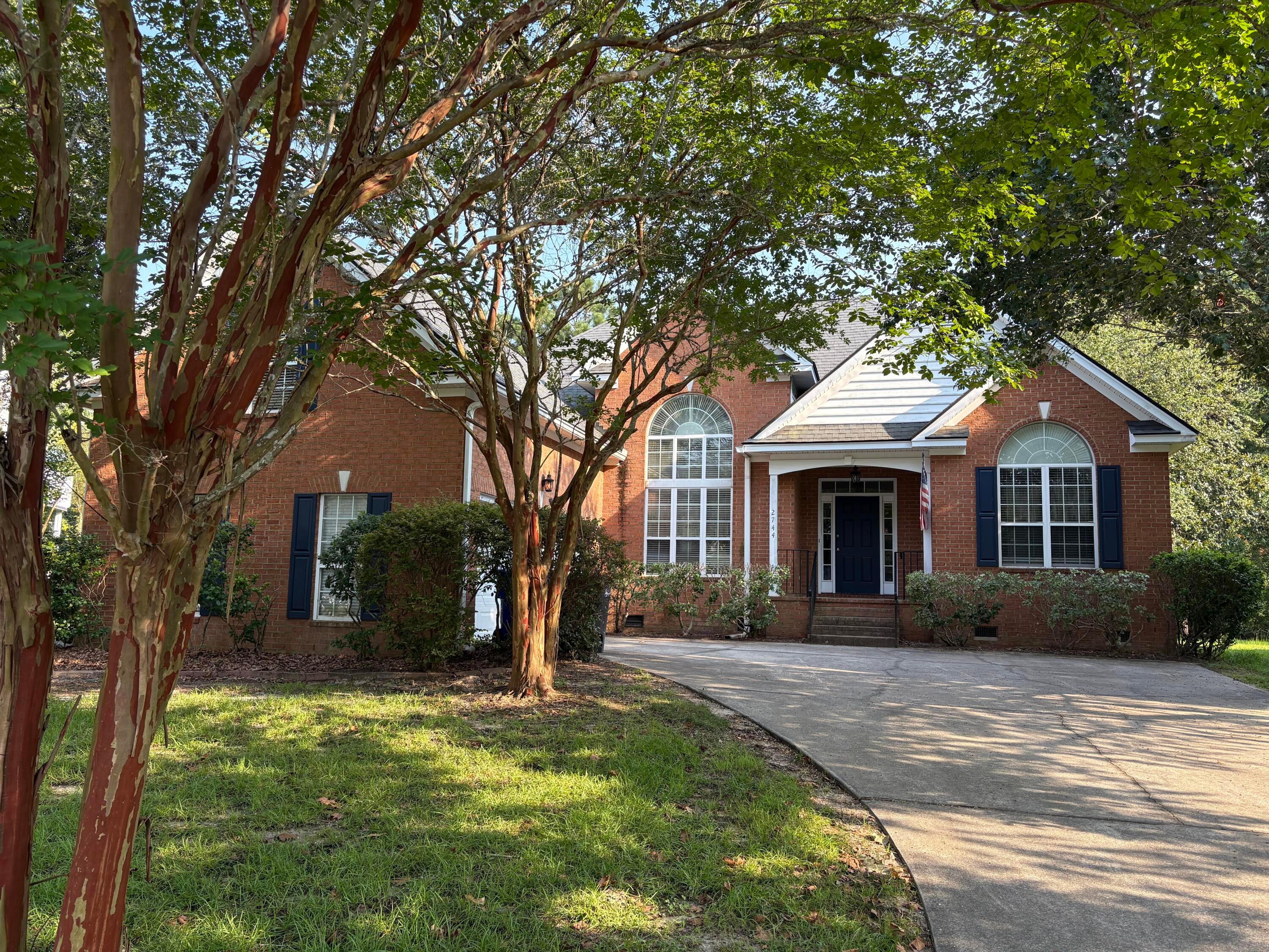 2744 Waterpointe Circle, Mount Pleasant, SC, 29466
