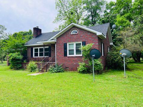 A home in Ridgeville