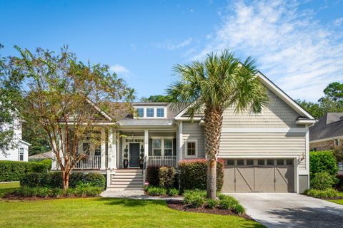 Photo of 1316 Scotts Creek Circle, Mount Pleasant, SC 29464 (MLS # 25027438)