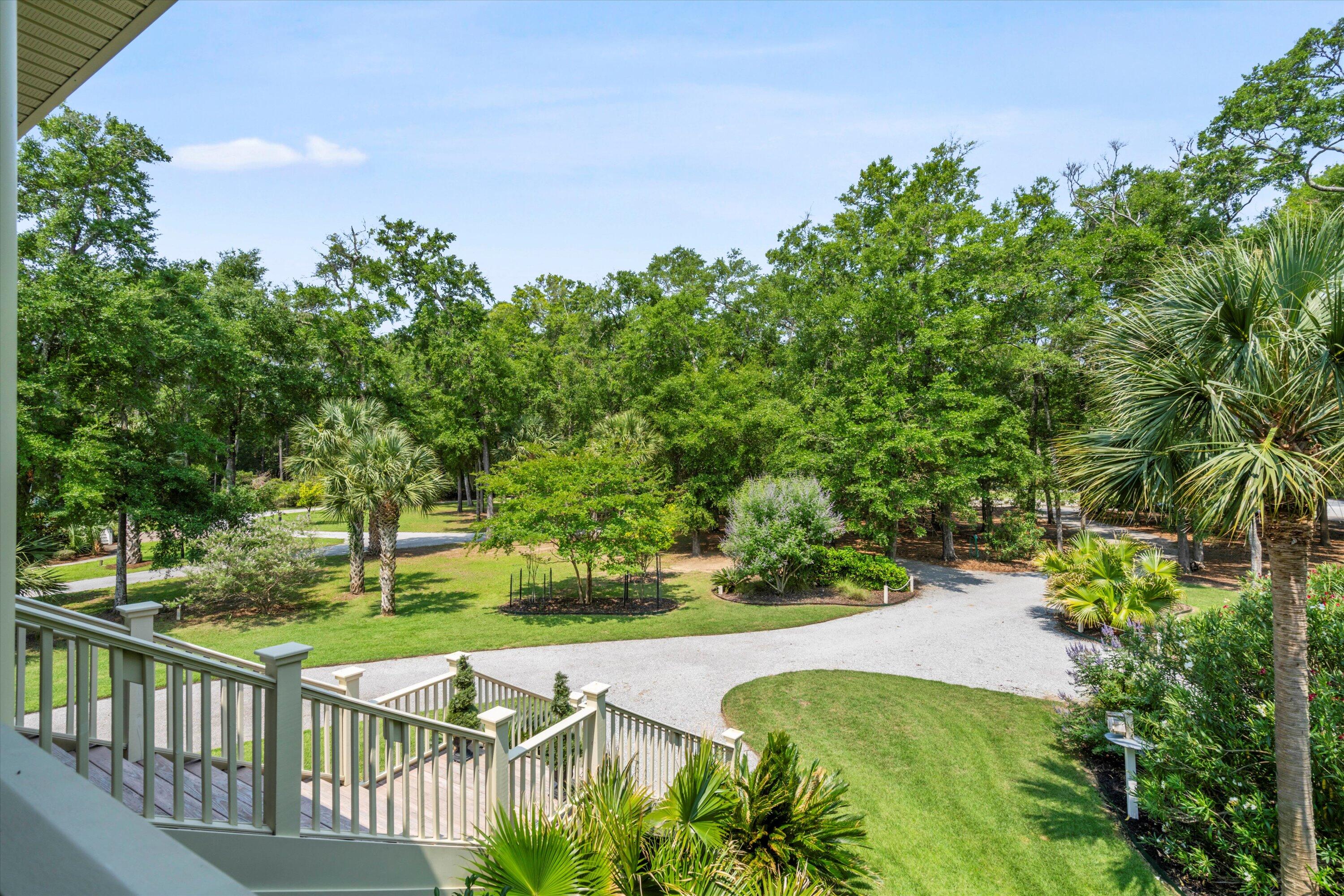 8964 Palmetto Road