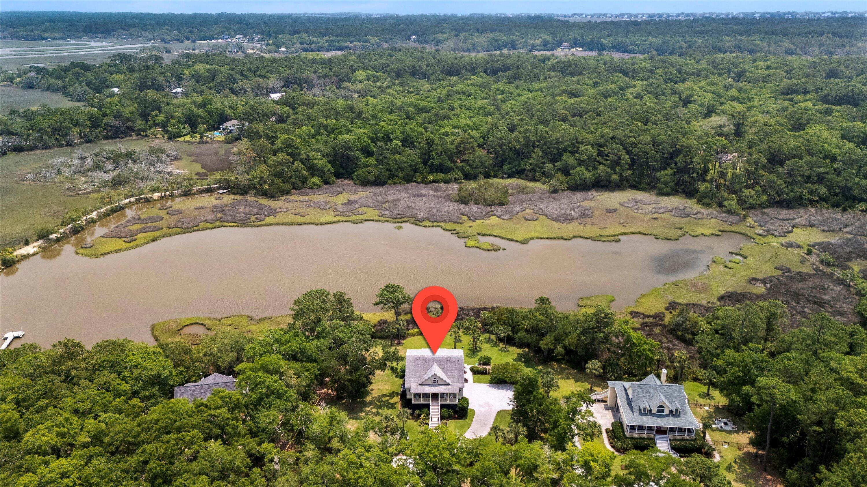 8964 Palmetto Road