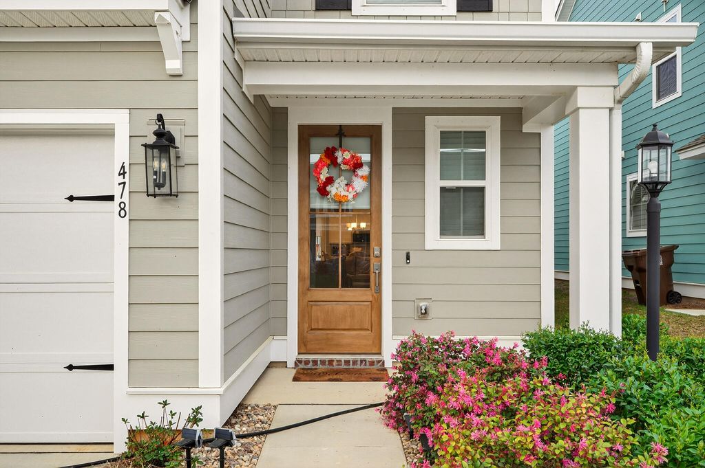 Photo of 478 Eagleview Drive, Moncks Corner, SC 29461 (MLS # 26008494)