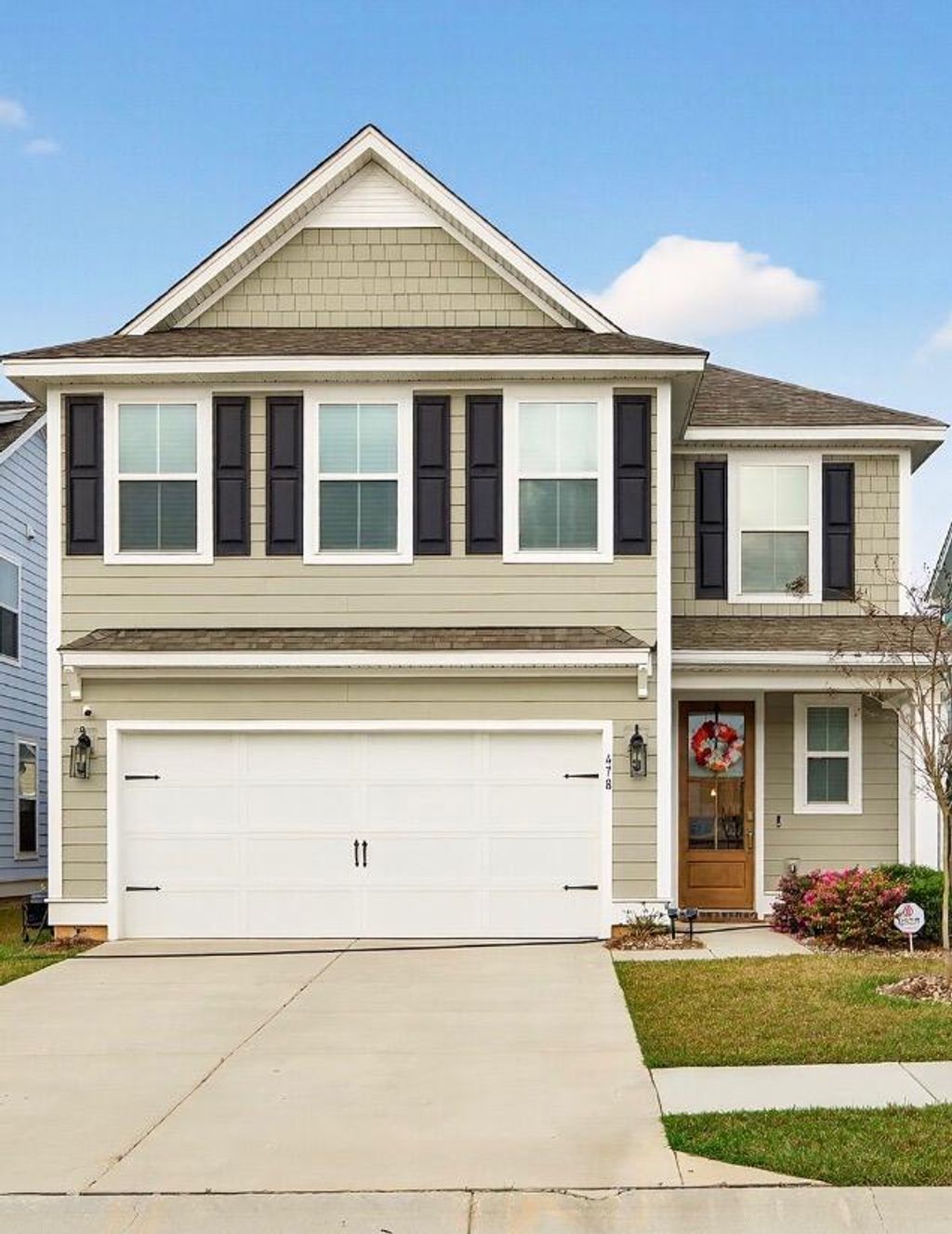 Photo of 478 Eagleview Drive, Moncks Corner, SC 29461 (MLS # 26008494)