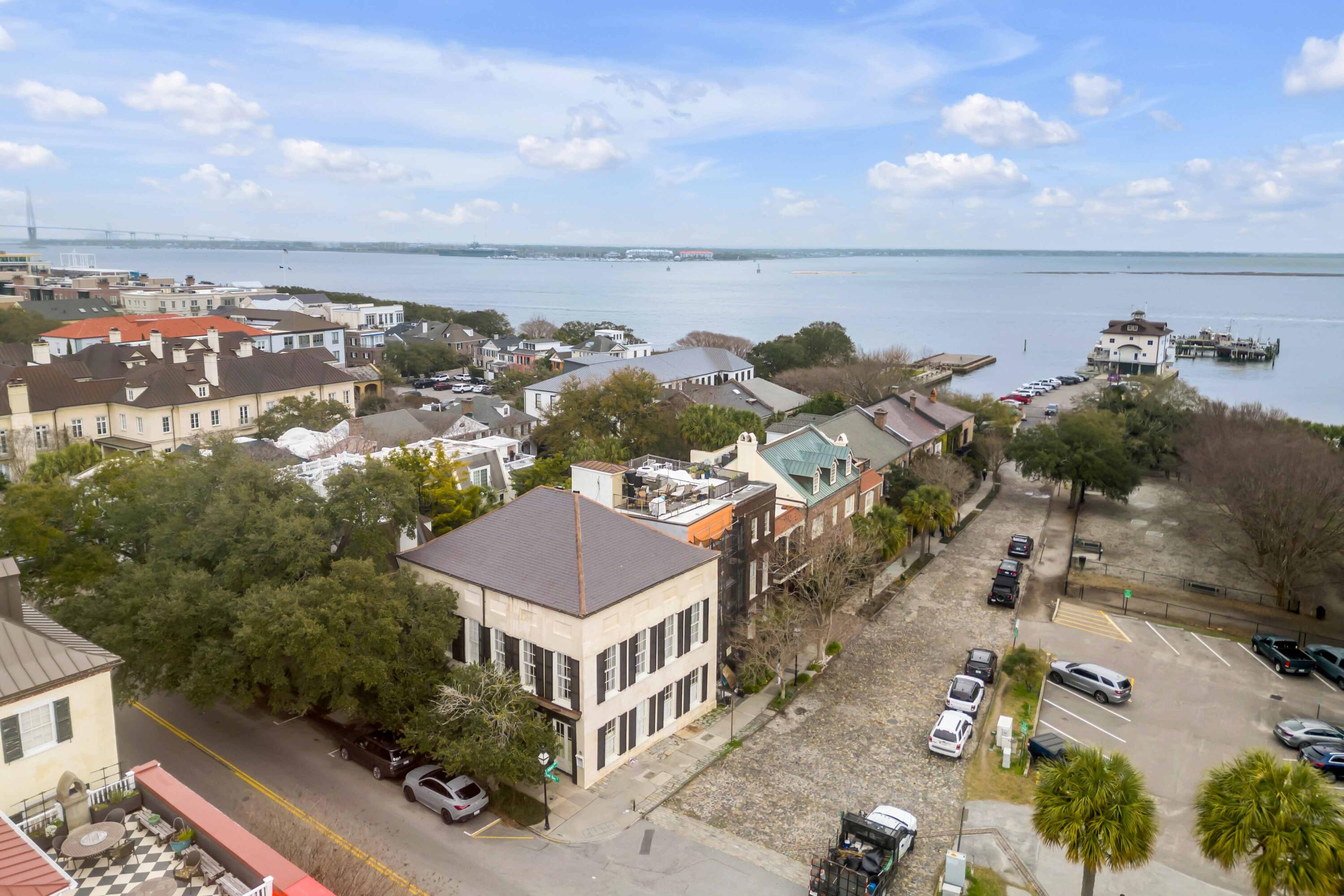 90 E Bay Street