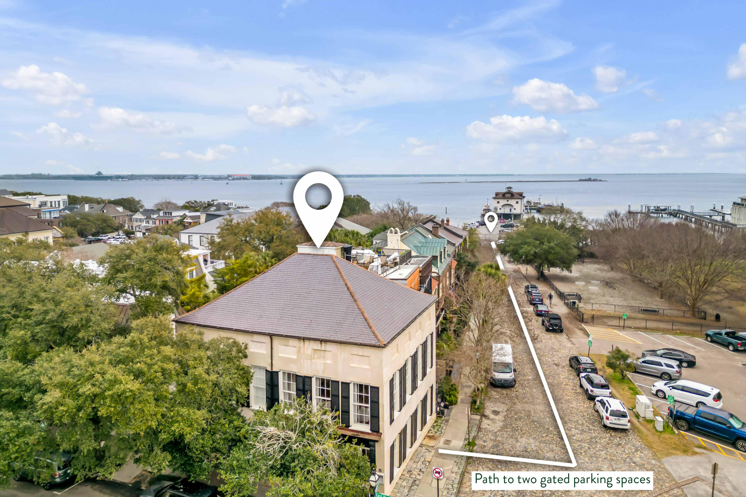 90 E Bay Street