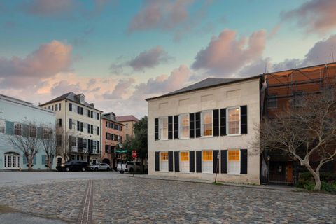 90 E Bay Street Charleston SC 29401