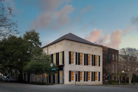 90 E Bay Street Charleston SC 29401