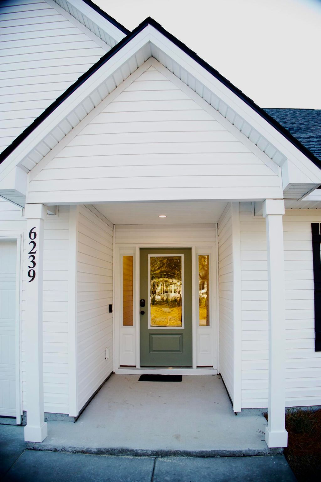 Photo of 6239 Ballpark Road, Hollywood, SC 29449 (MLS # 26001927)