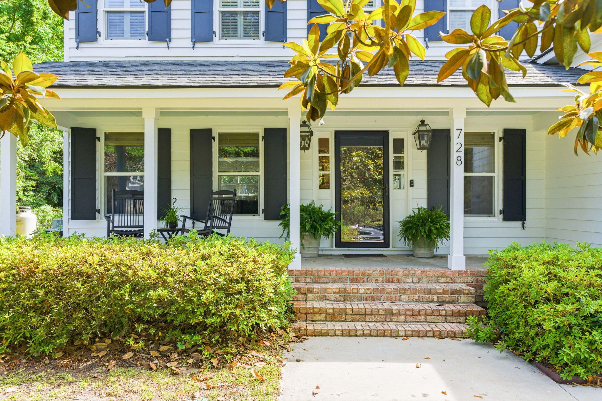 728 Kirk Court