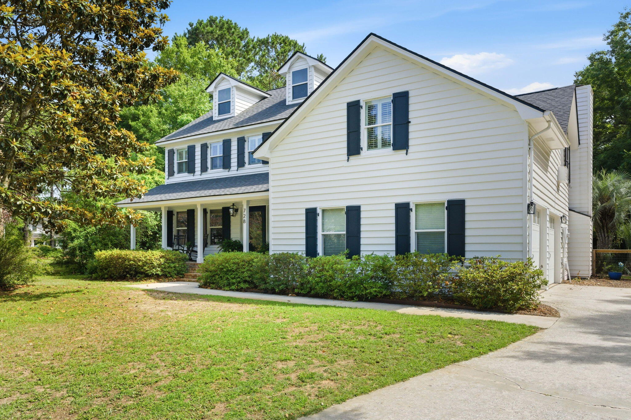 728 Kirk Court