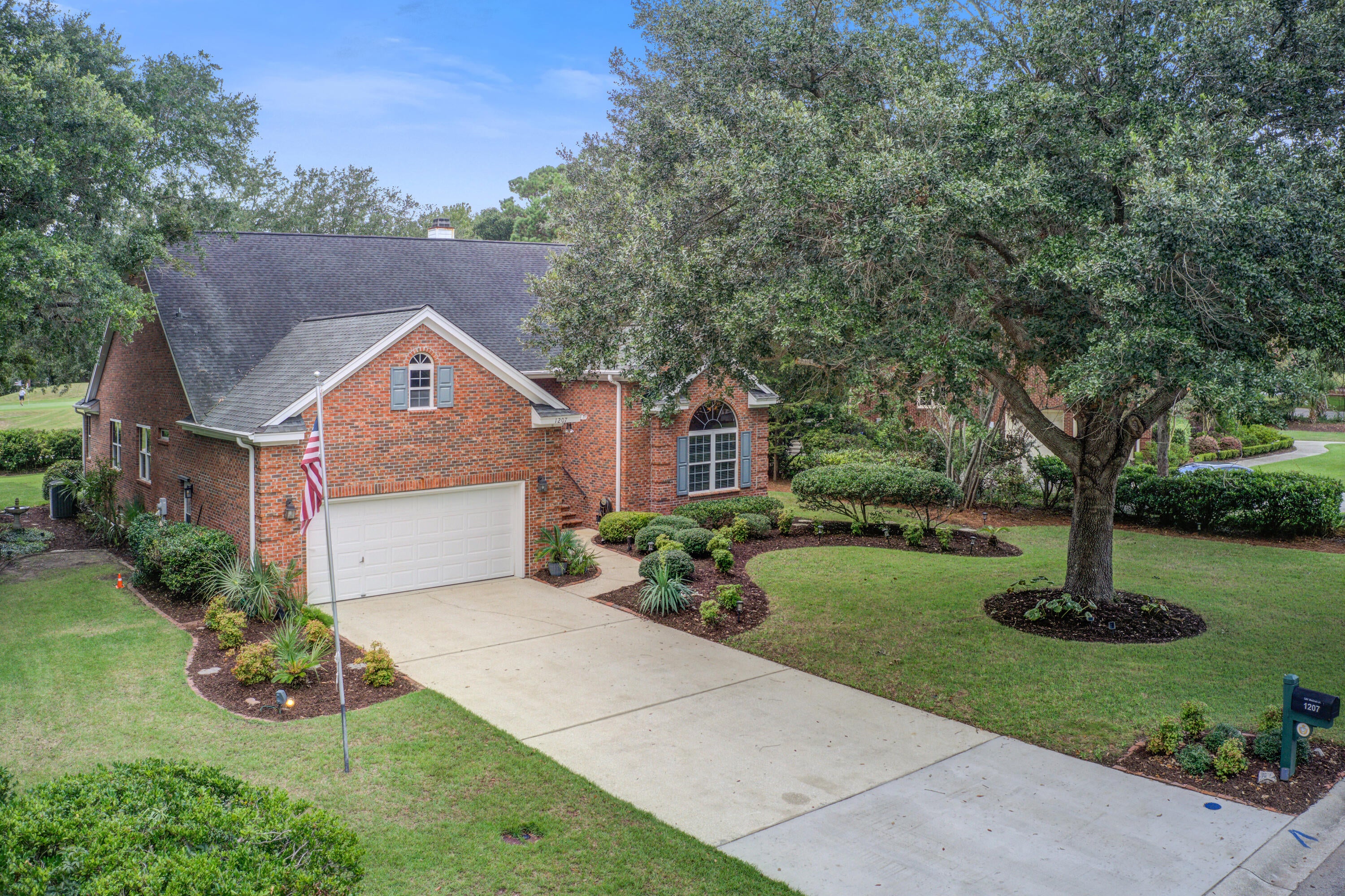 1207 Medinah Drive