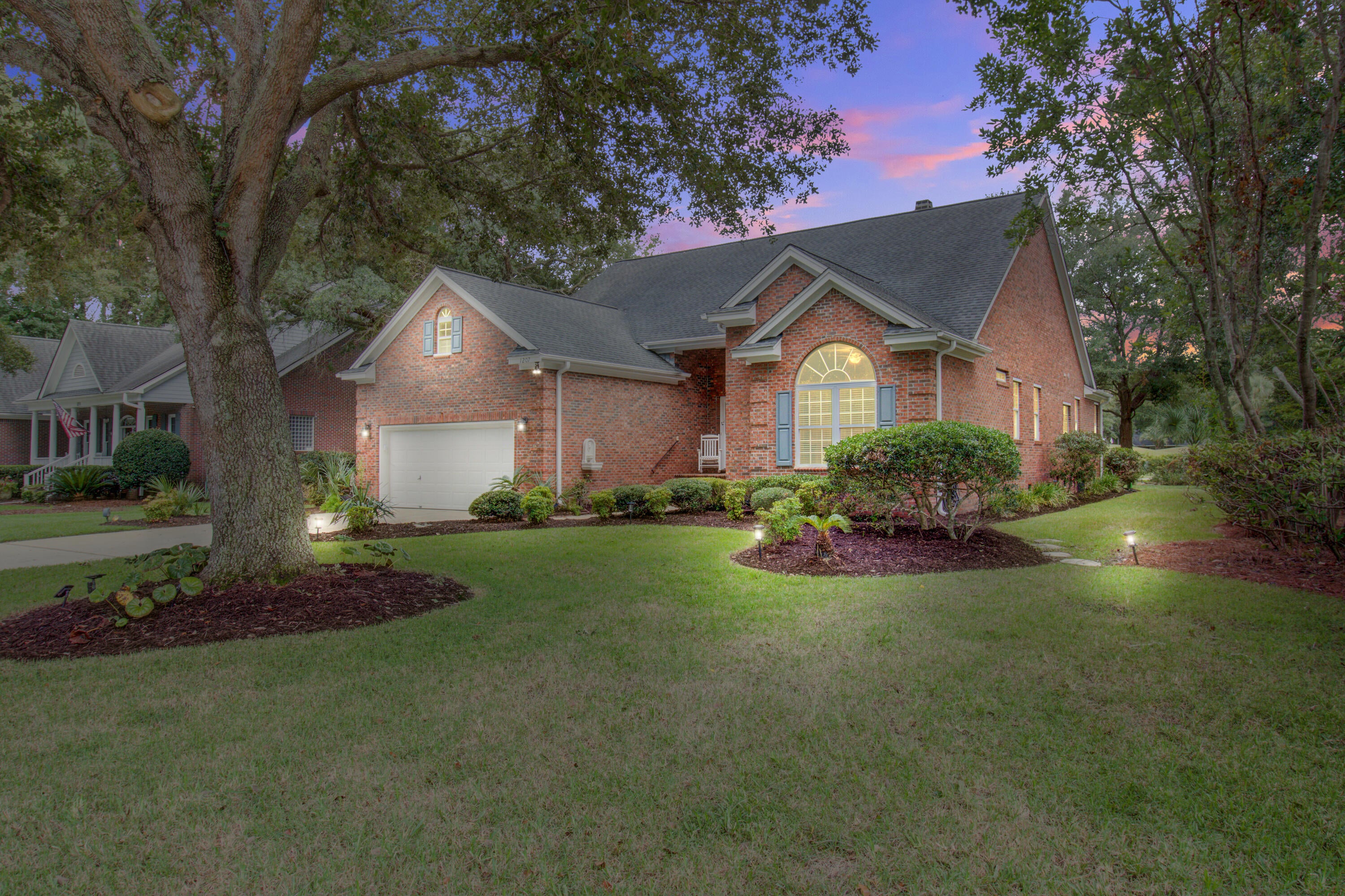 1207 Medinah Drive