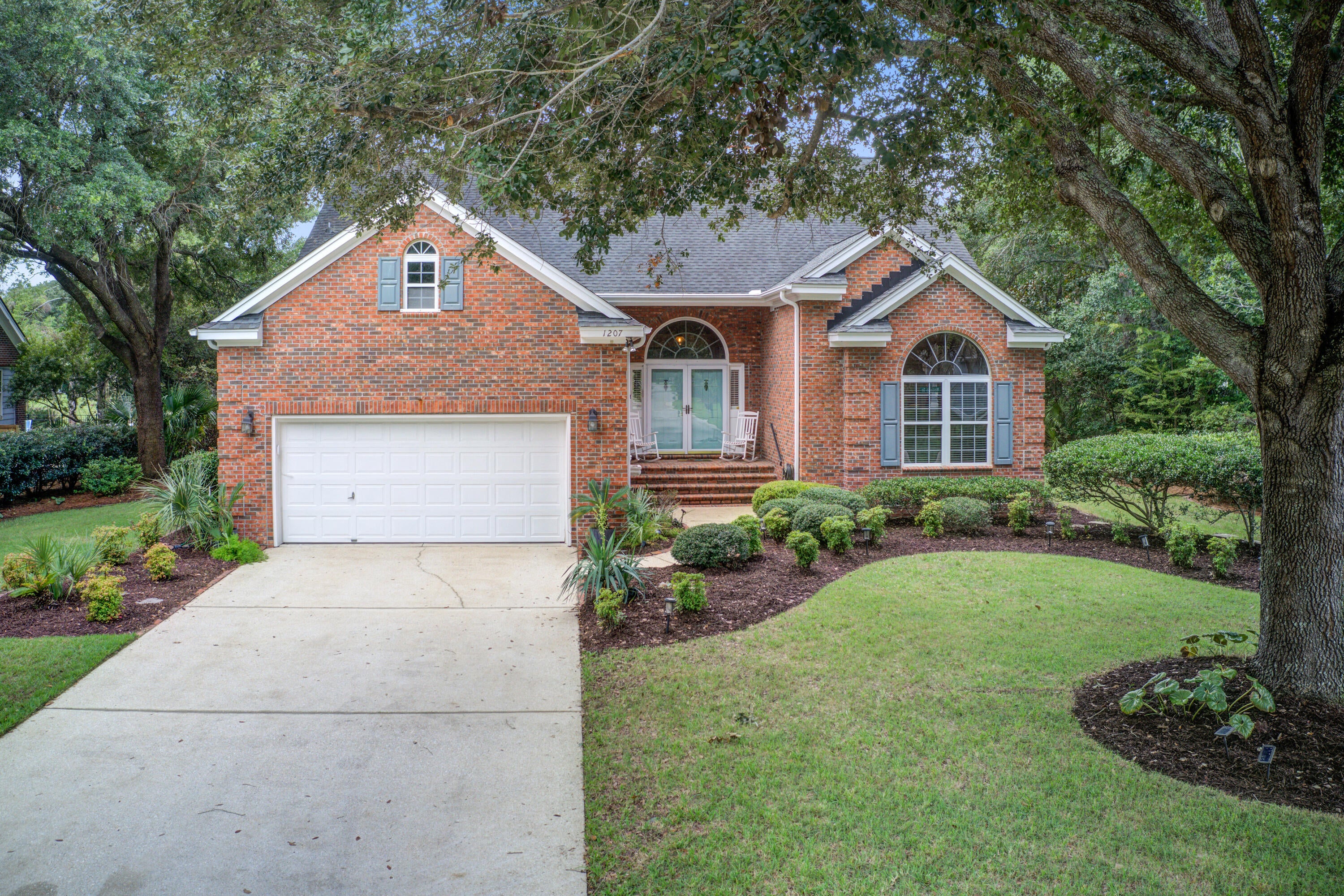 1207 Medinah Drive