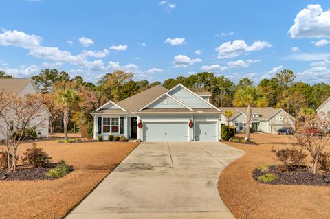 A home in Huger