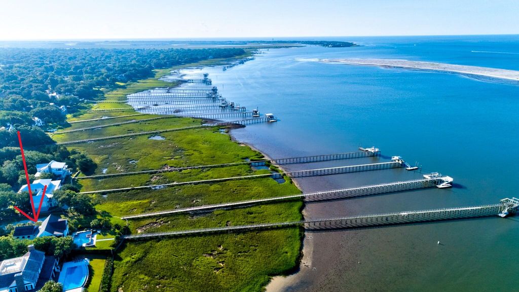 Photo of 108 Beach Street, Mount Pleasant, SC 29464 (MLS # 26000410)