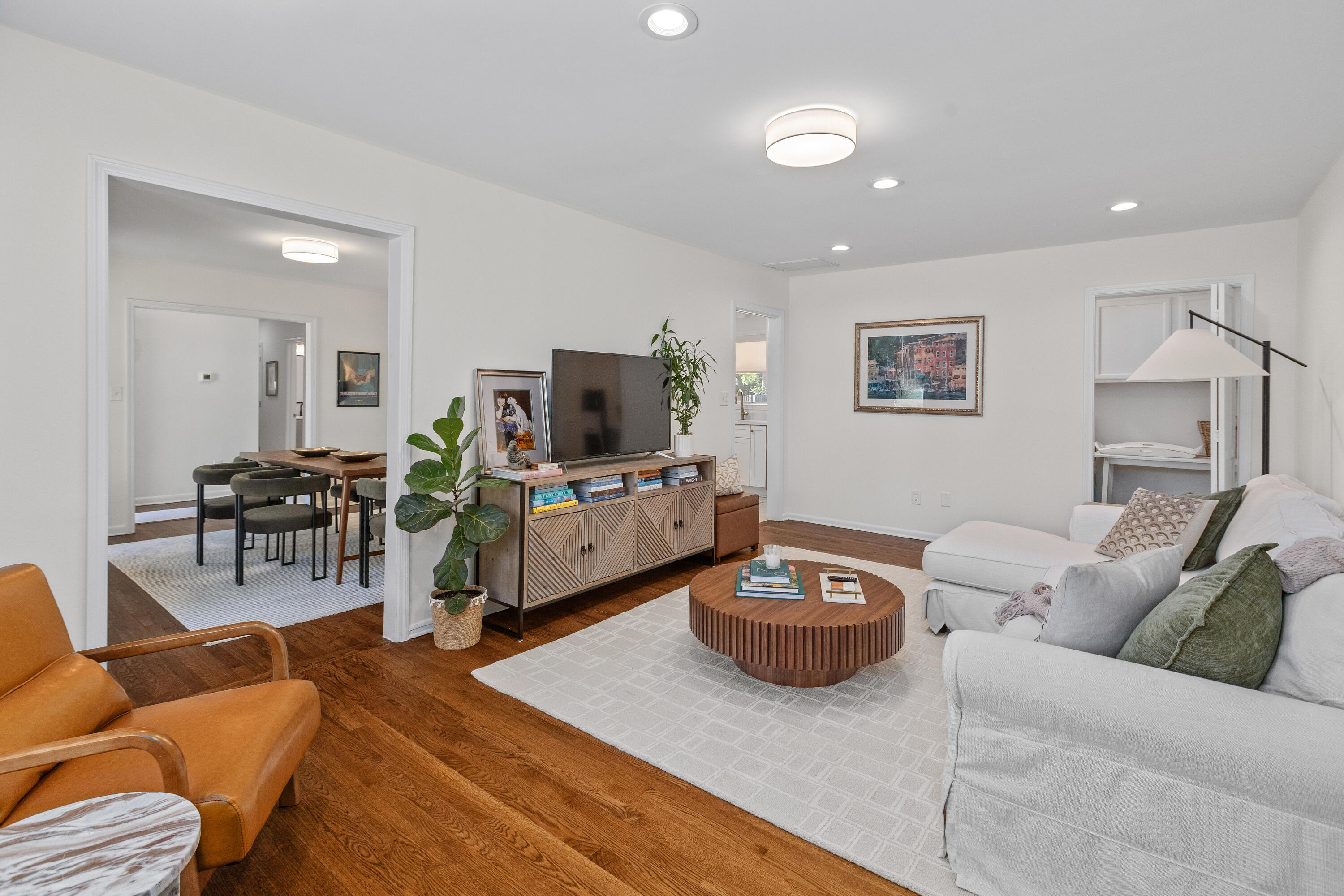 1317 White Drive