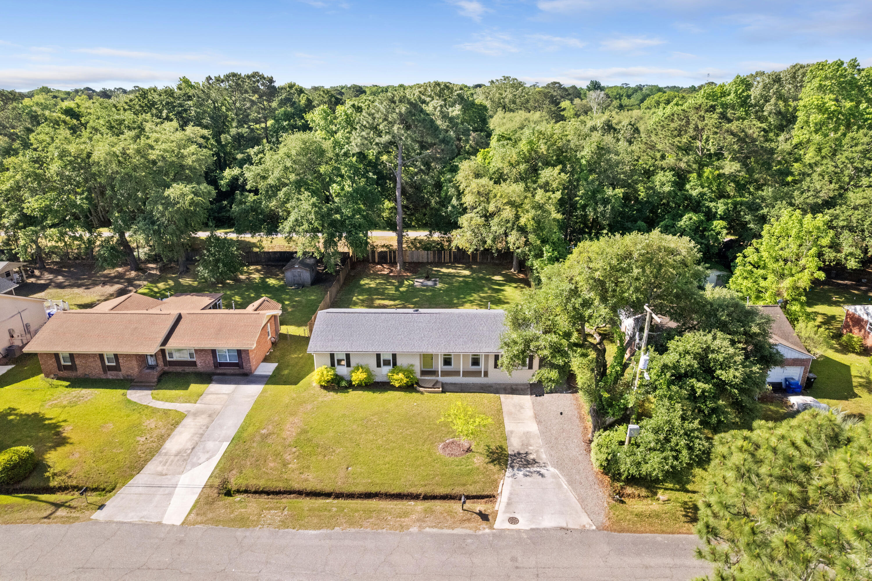 1317 White Drive