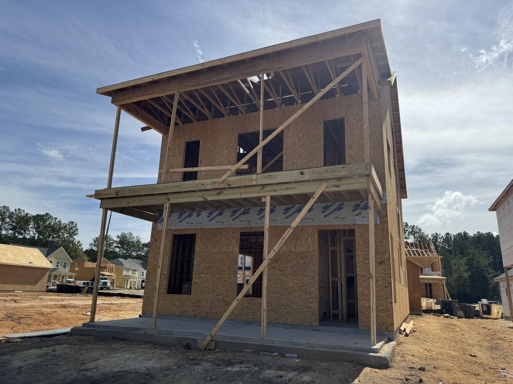 Photo of 529 Ivy Green Lane, Summerville, SC 29486 (MLS # 25027038)