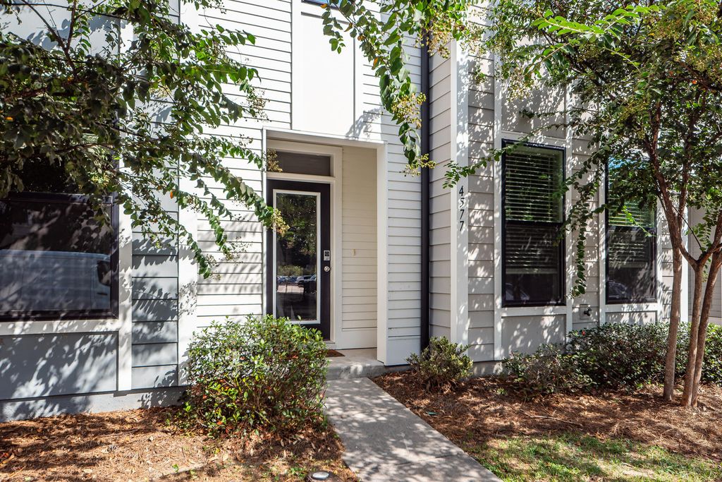 Photo of 4577 Summey Street, North Charleston, SC 29405 (MLS # 25028334)