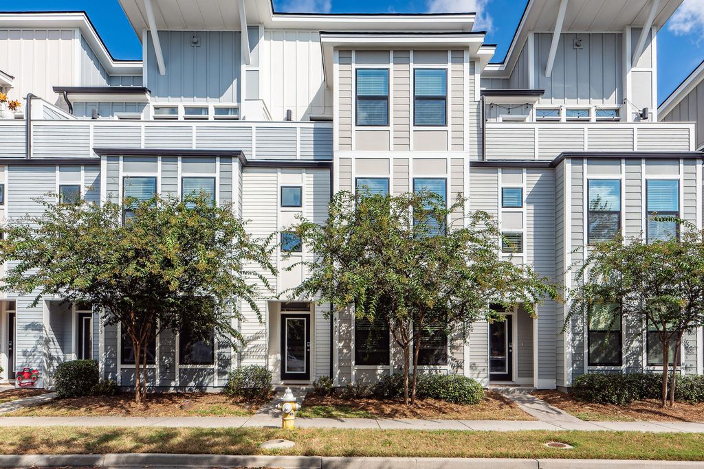 Photo of 4577 Summey Street, North Charleston, SC 29405 (MLS # 25028334)