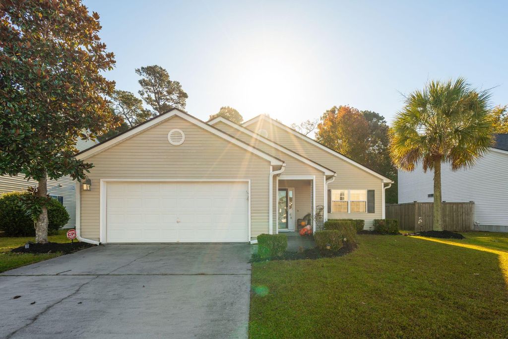 Photo of 68 Creek Bend Drive, Summerville, SC 29485 (MLS # 25030486)