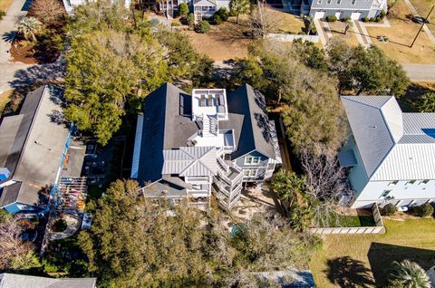 A home in Isle of Palms