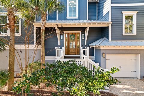 A home in Isle of Palms