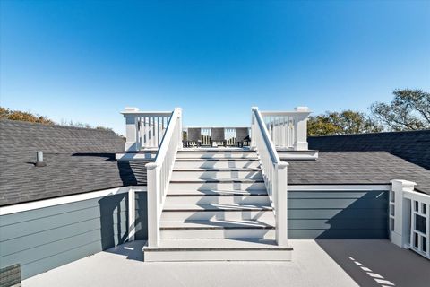 A home in Isle of Palms