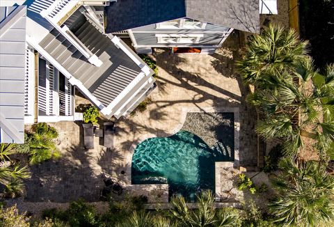 A home in Isle of Palms