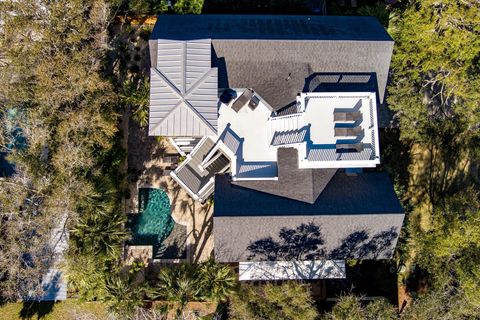 A home in Isle of Palms