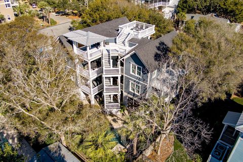 A home in Isle of Palms