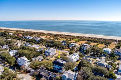 A home in Isle of Palms