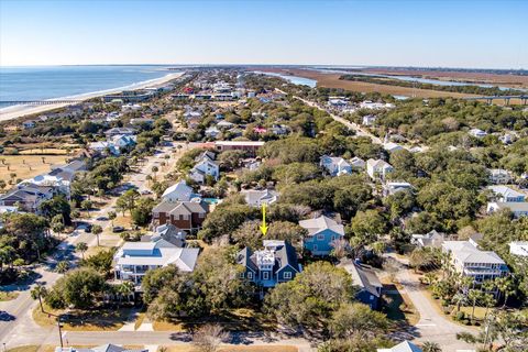 A home in Isle of Palms