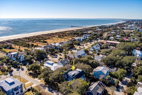 A home in Isle of Palms