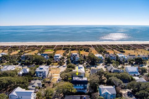 A home in Isle of Palms