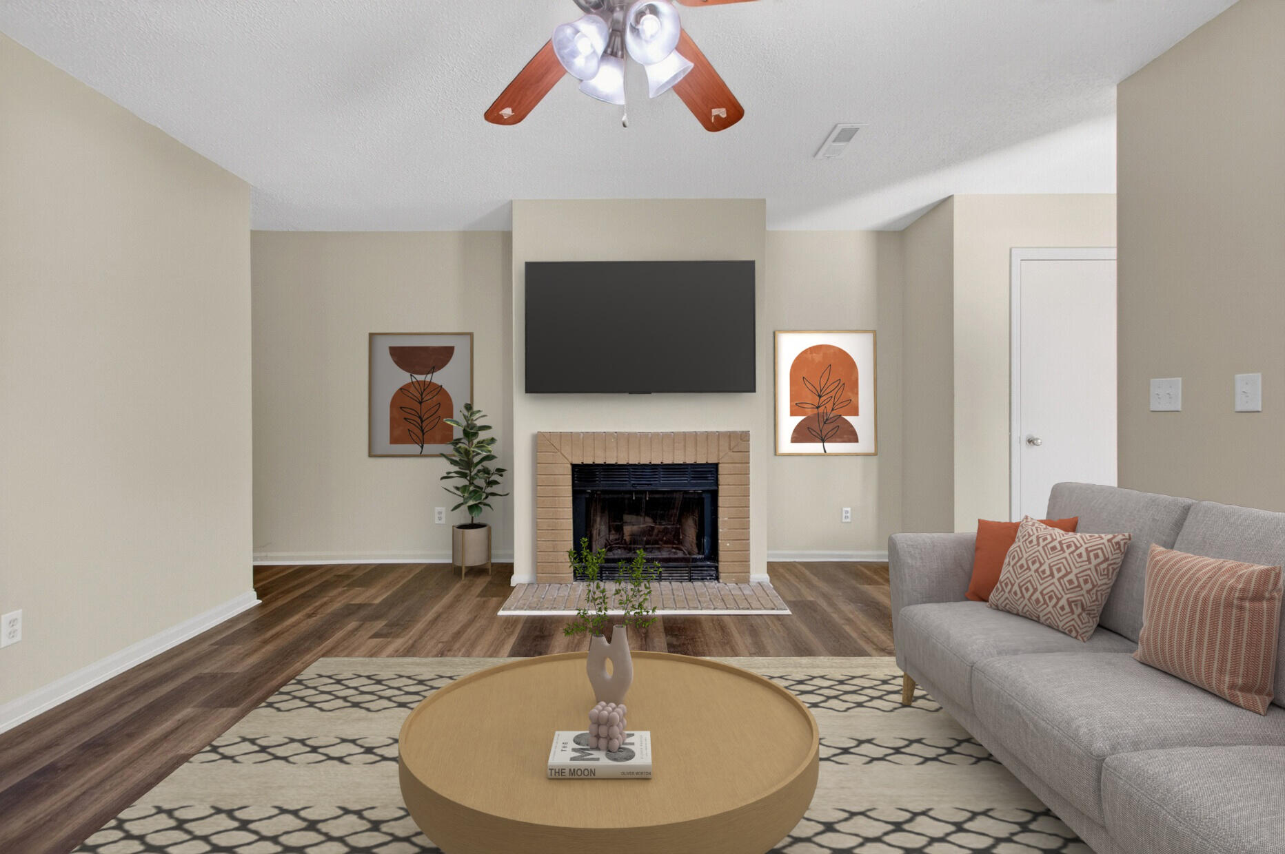 350 Dorchester Manor Boulevard Unit A