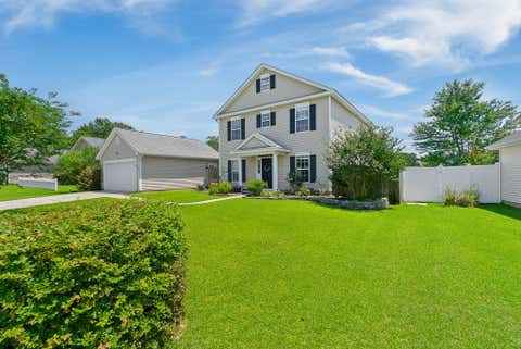 Photo of 303 Seneca River Drive, Summerville, SC 29485 (MLS # 26016143)