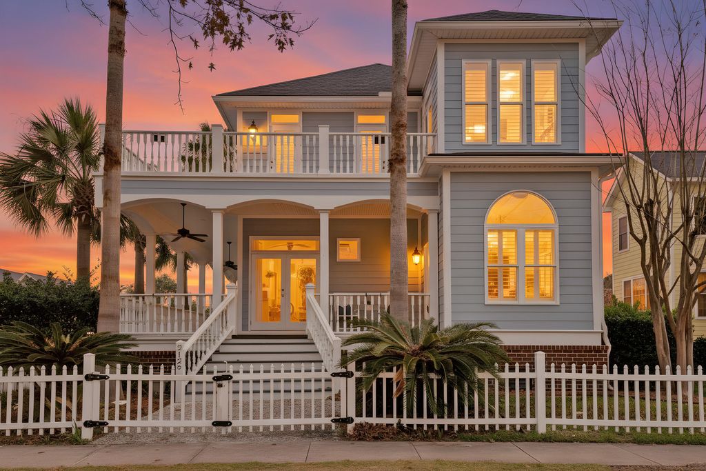 Photo of 2125 Cheswick Lane, Mount Pleasant, SC 29466 (MLS # 25031669)