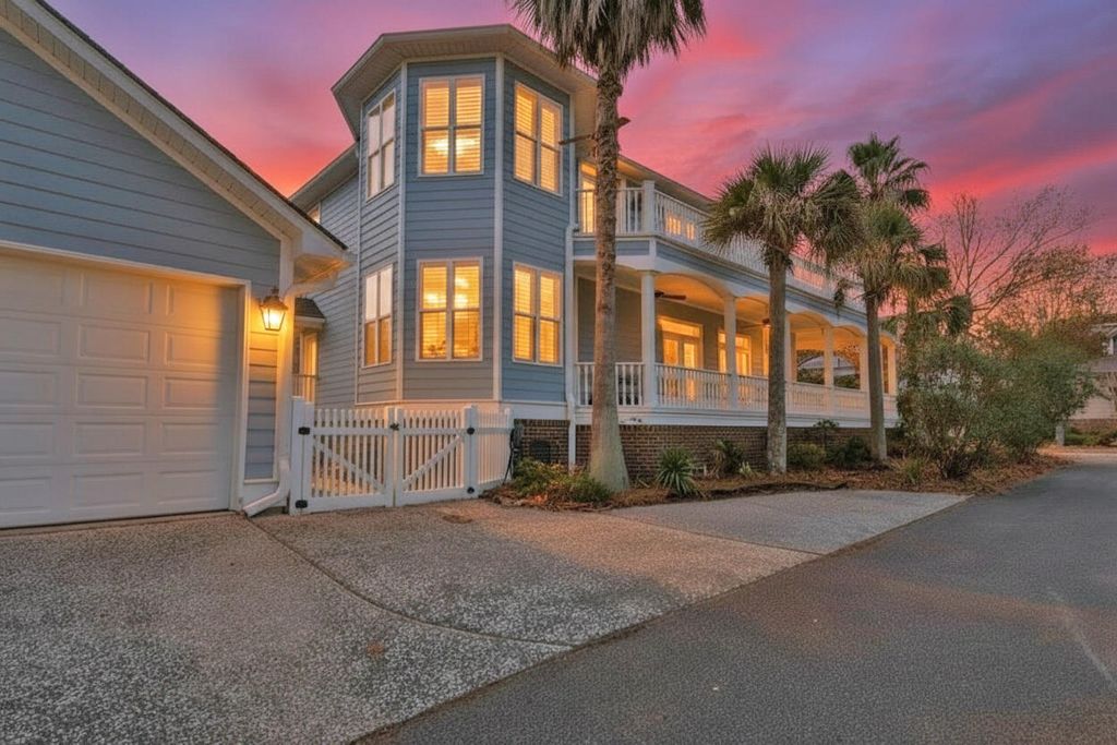 Photo of 2125 Cheswick Lane, Mount Pleasant, SC 29466 (MLS # 25031669)