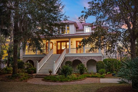 2835 Old Drake Drive Seabrook Island SC 29455