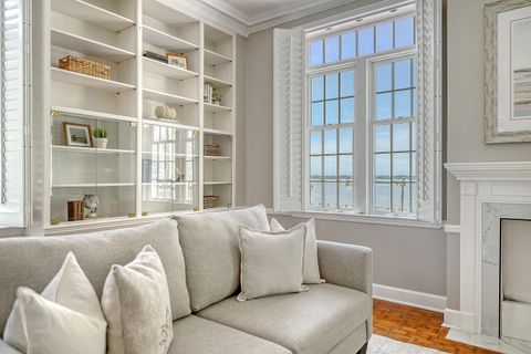 Photo of 1 King Street #209 & 210, Charleston, SC 29401 (MLS # 25016406)