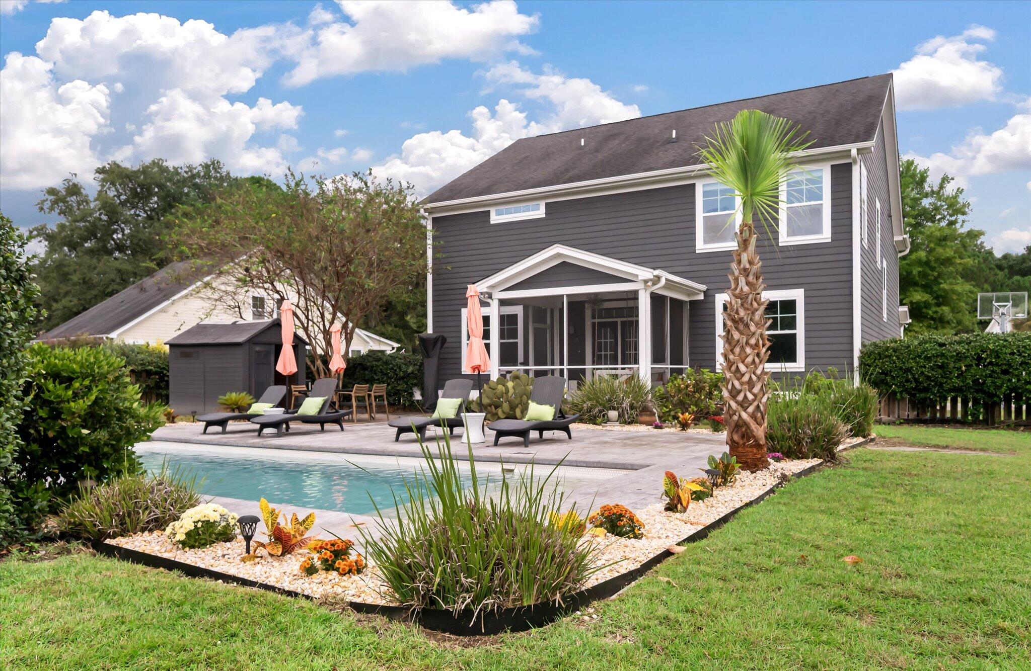 3119 Fosters Glenn Drive