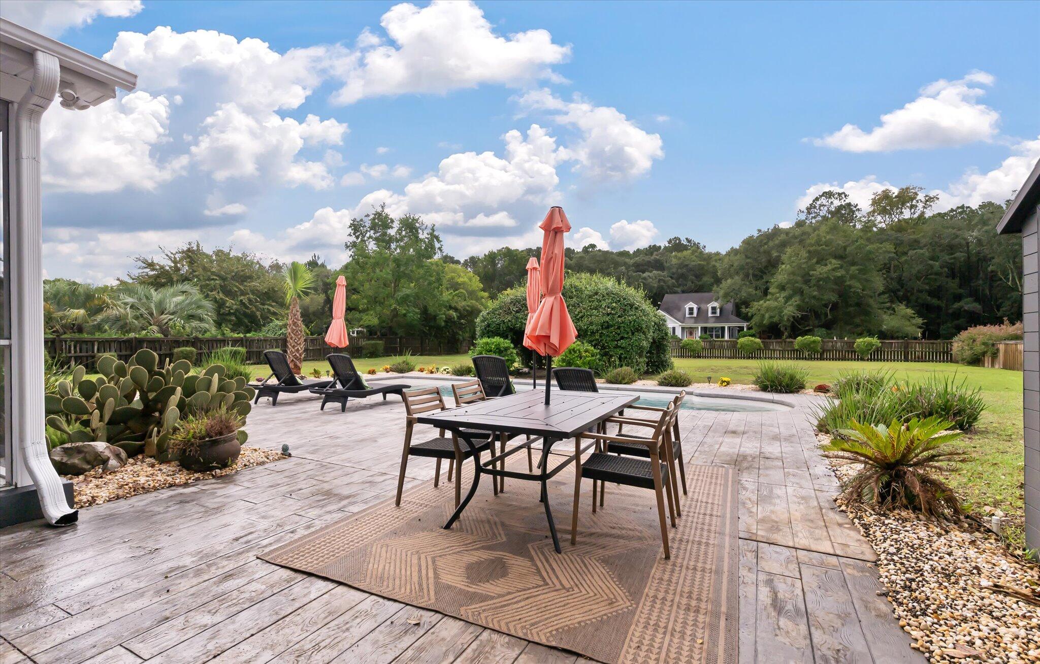 3119 Fosters Glenn Drive