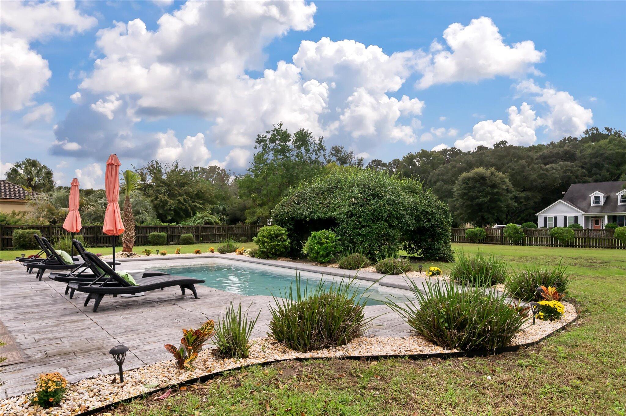 3119 Fosters Glenn Drive