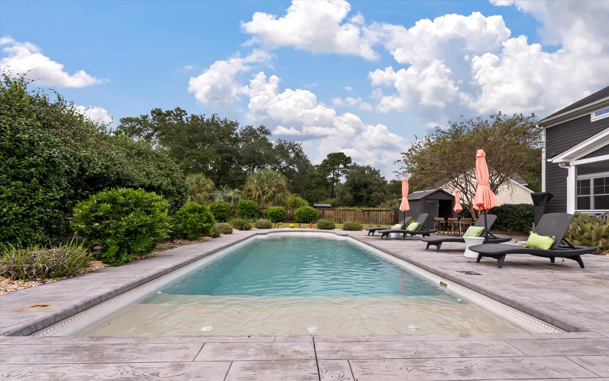 3119 Fosters Glenn Drive