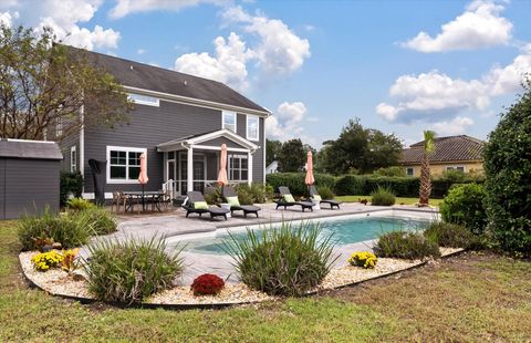 3119 Fosters Glenn Drive Johns Island SC 29455